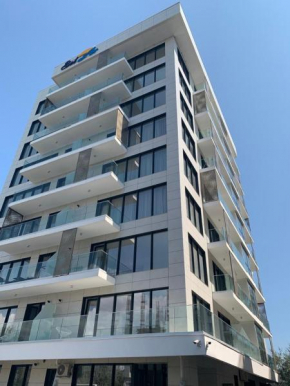Holiday Residence by BEL AIR LUXURY APARTMENT AND STUDIO MAMAIA NORD